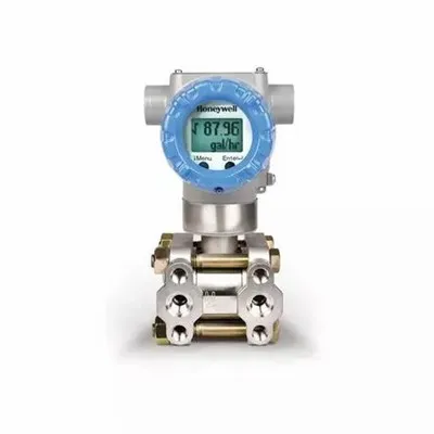 Transmissor de pressió diferencial Honeywell