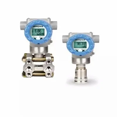 Transmissor de pressió Honeywell Str700